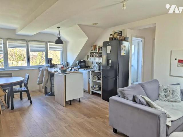 Appartement location à Hauts-de-France