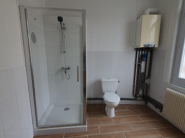 Appartement location à Louer
