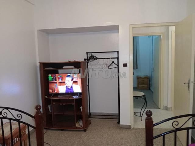 Appartement location à L'Oriental