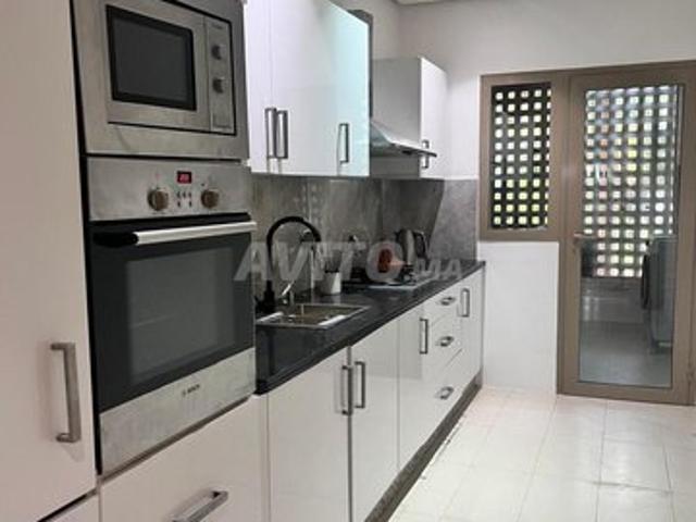 Appartement location