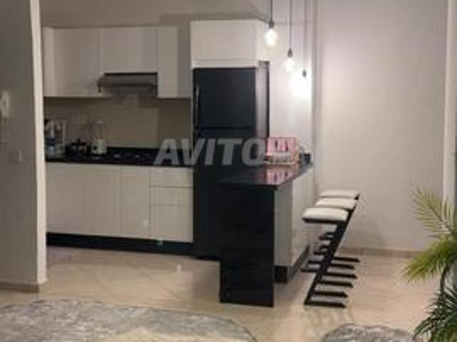 Appartement location à L'Oriental