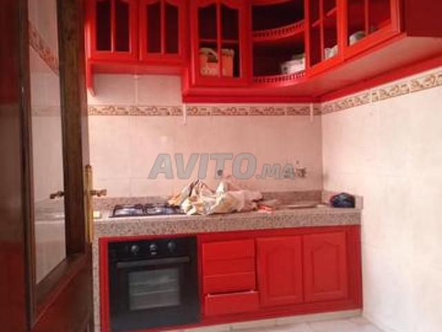 Appartement location à Anfa, Gharb-Chrarda-Beni Hssen
