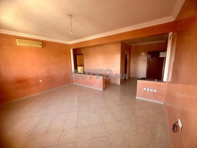 Appartement location à L'Oriental