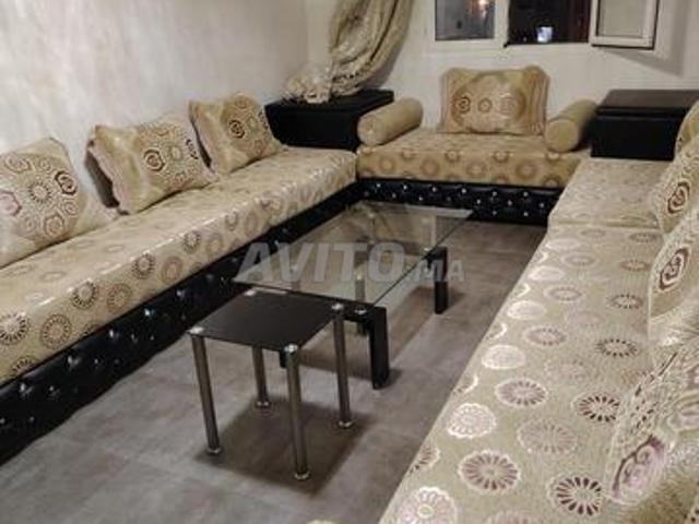 Appartement location à Charaf, Agadir