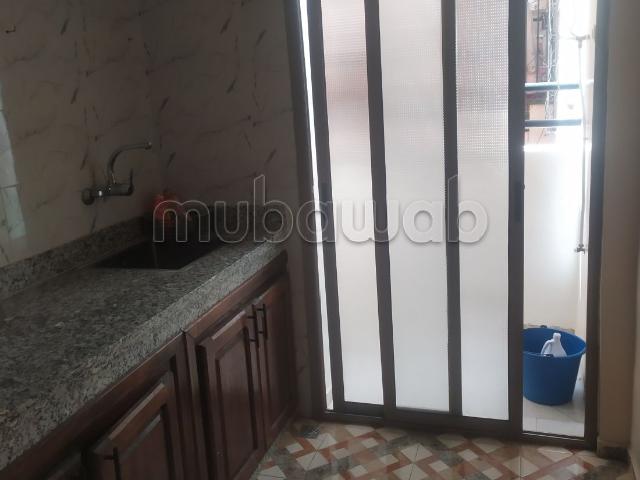 Appartement location à Marrakech, L'Oriental