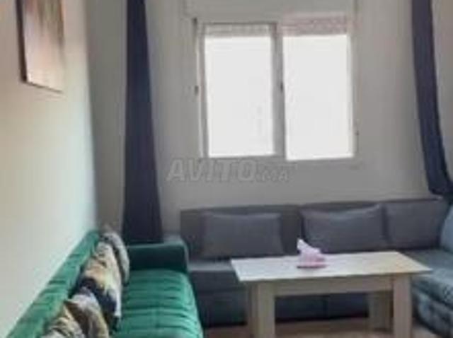 Appartement location à Anfa, Gharb-Chrarda-Beni Hssen