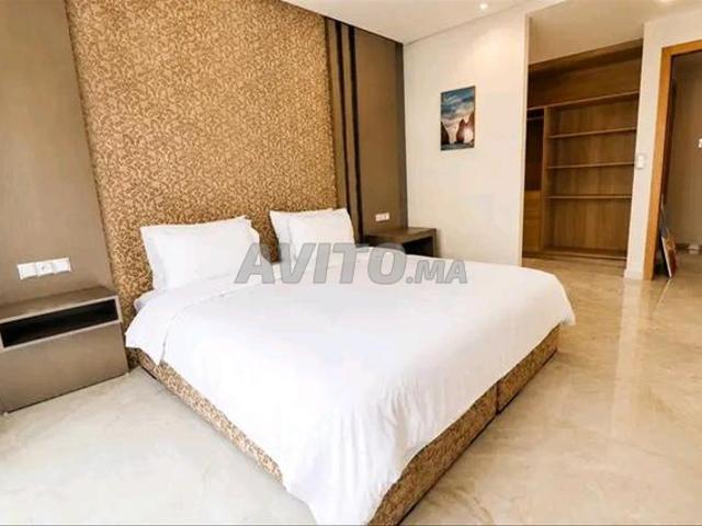 Appartement location à L'Oriental