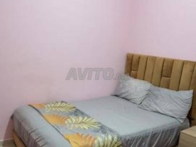Appartement location à L'Oriental