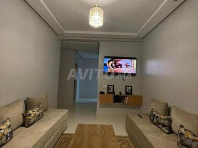 Appartement location à Anfa, Gharb-Chrarda-Beni Hssen
