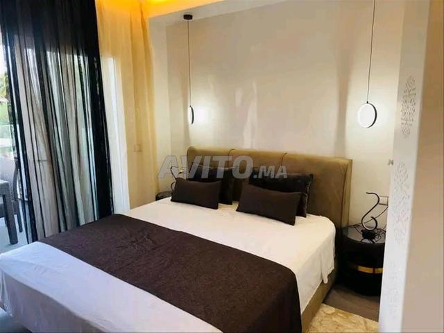 Appartement location à Gueliz, Marrakech