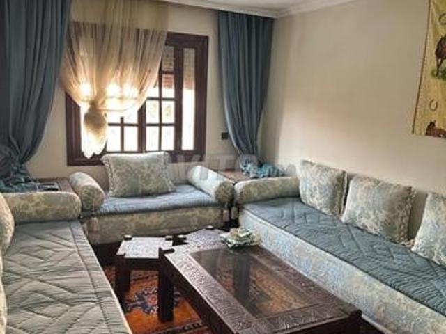 Appartement location à L'Oriental