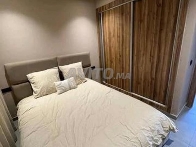 Appartement location à L'Oriental