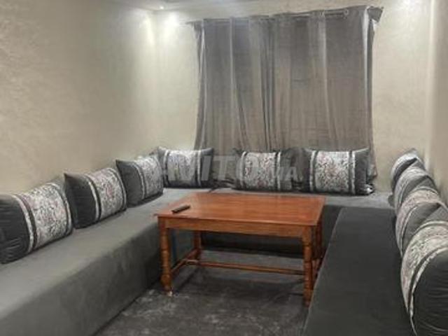 Appartement location à L'Oriental