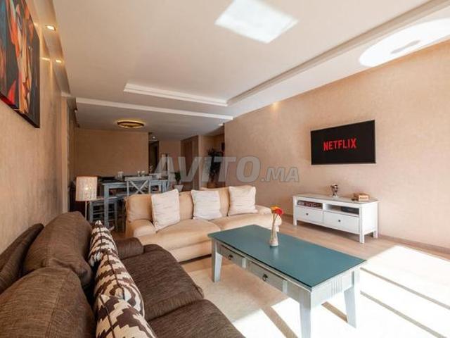 Appartement location à L'Oriental