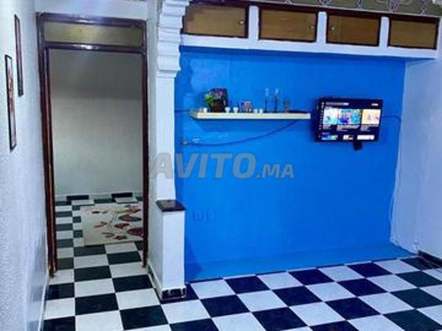 Appartement location à Martil, Tanger-Tétouan