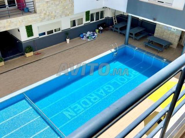 Appartement location à Martil, Tanger-Tétouan