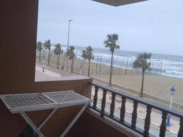 Appartement location à Martil, Tanger-Tétouan