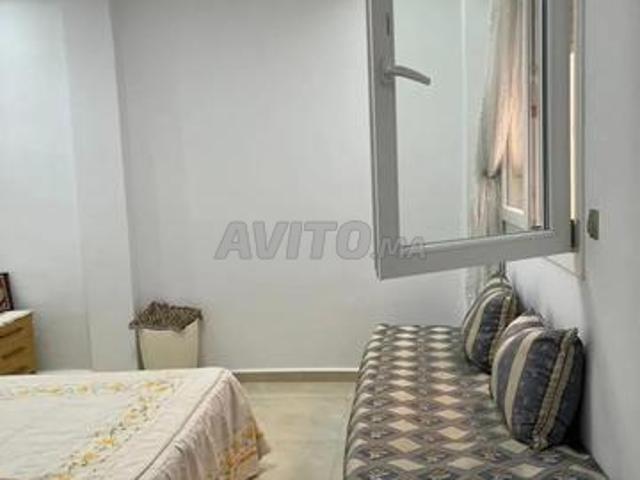 Appartement location à Martil, Tanger-Tétouan