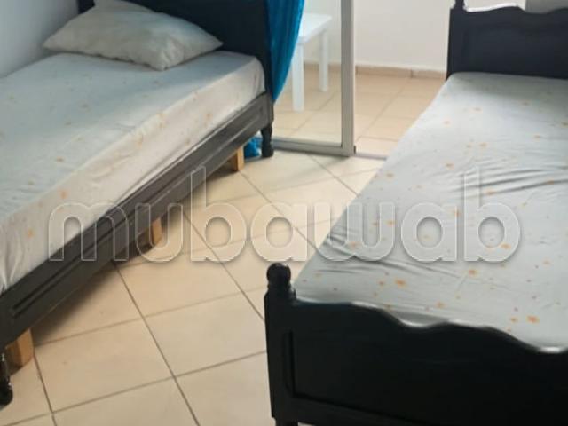 Appartement location à Martil, Tanger-Tétouan