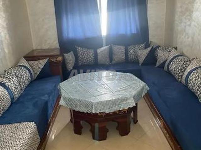 Appartement location à Martil, Tanger-Tétouan