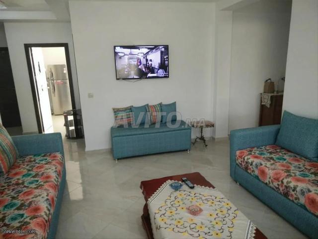 Appartement location à Martil, Tanger-Tétouan