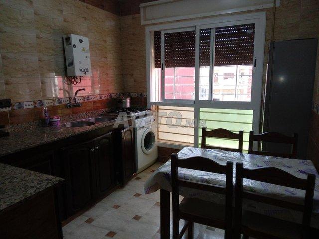 Appartement location à Martil, Tanger-Tétouan