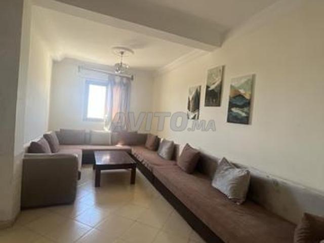 Appartement location à Martil, Tanger-Tétouan