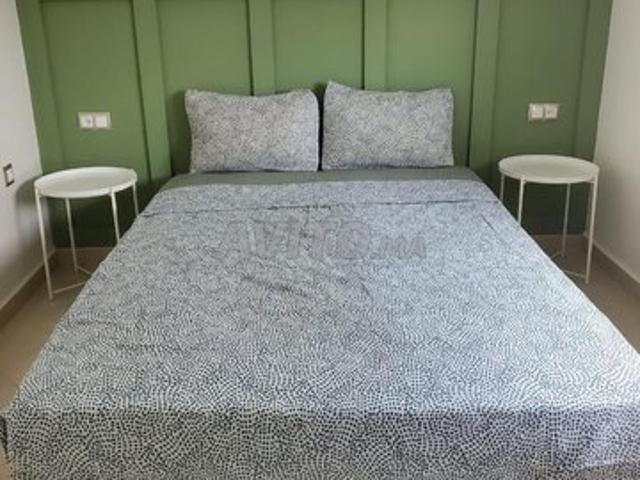 Appartement location à Martil, Tanger-Tétouan