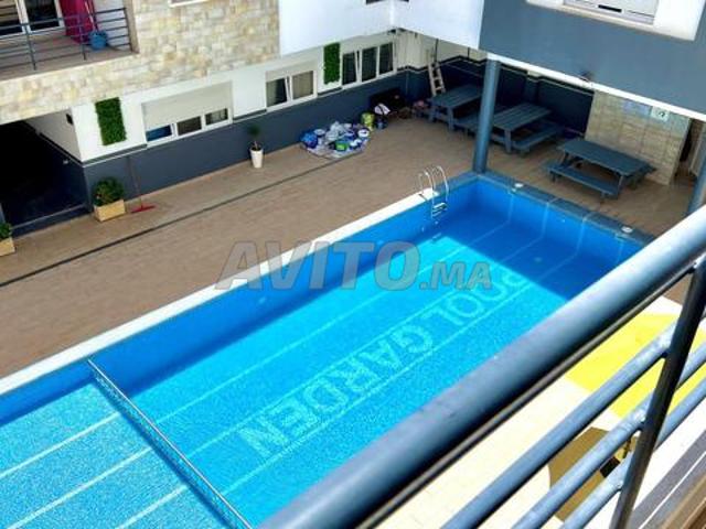 Appartement location à Martil, Tanger-Tétouan