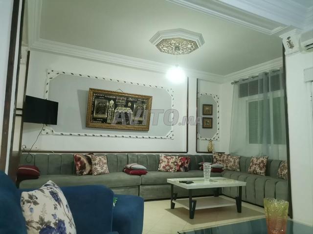 Appartement location à Martil, Tanger-Tétouan
