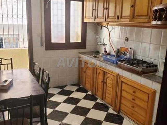 Appartement location à Martil, Tanger-Tétouan