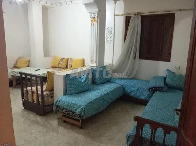 Appartement location à Martil, Tanger-Tétouan