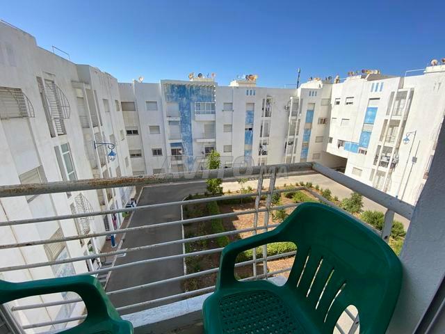 Appartement location à Martil, Tanger-Tétouan