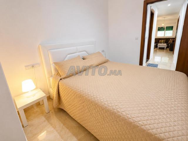 Appartement location à Martil, Tanger-Tétouan