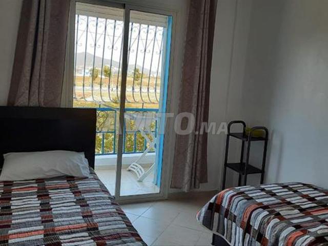 Appartement location à Martil, Tanger-Tétouan