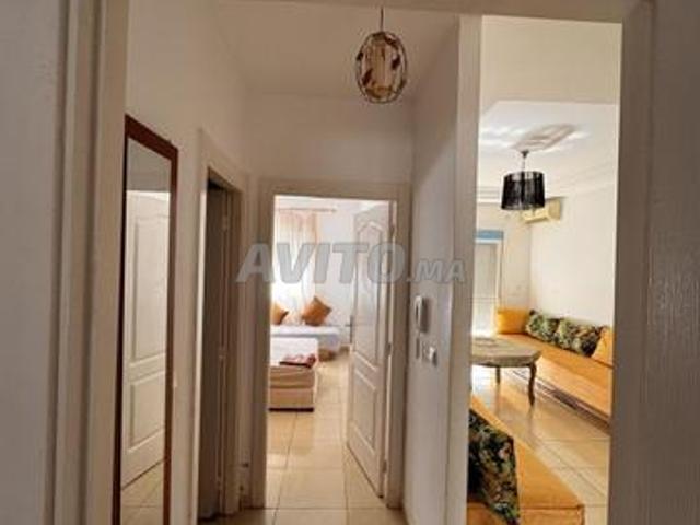 Appartement location à Martil, Tanger-Tétouan
