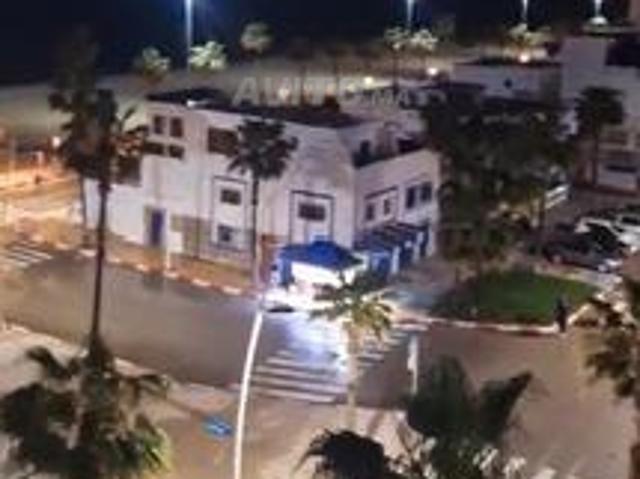 Appartement location à Martil, Tanger-Tétouan