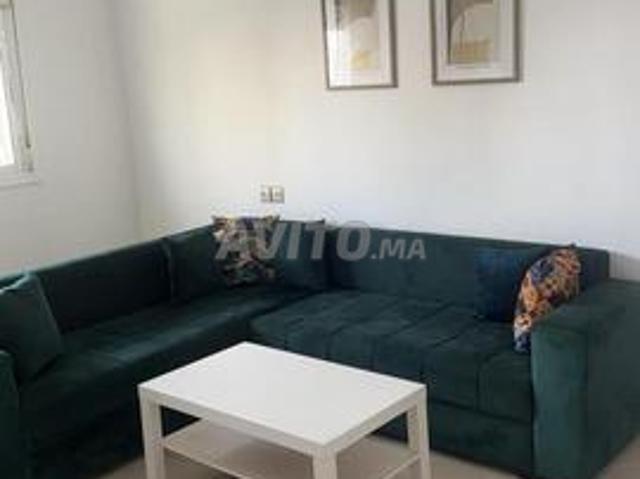 Appartement location à Martil, Tanger-Tétouan