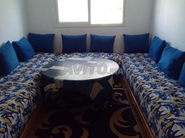 Appartement location à Martil, Tanger-Tétouan