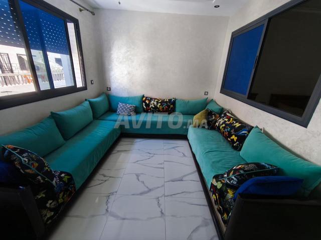 Appartement location à Martil, Tanger-Tétouan