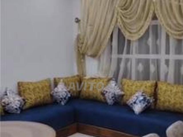 Appartement location à Martil, Tanger-Tétouan