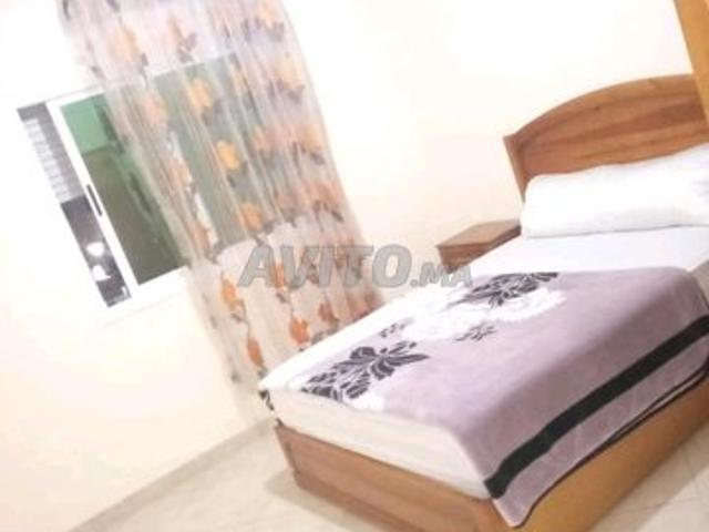 Appartement location à Martil, Tanger-Tétouan