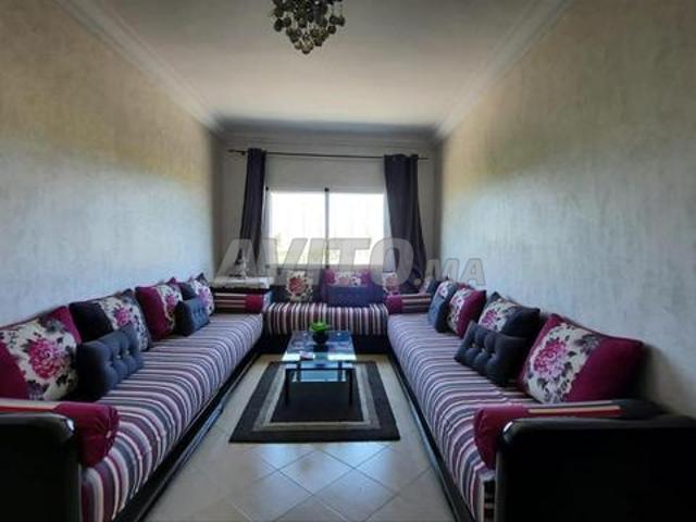 Appartement location à Martil, Tanger-Tétouan