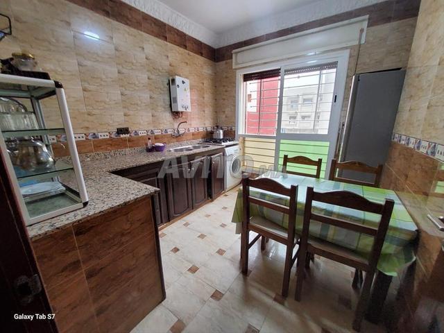 Appartement location à Martil, Tanger-Tétouan