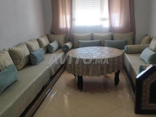 Appartement location à Martil, Tanger-Tétouan