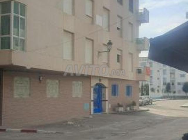 Appartement location à Martil, Tanger-Tétouan