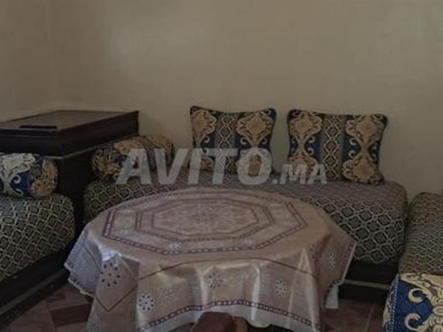 Appartement location à Martil, Tanger-Tétouan