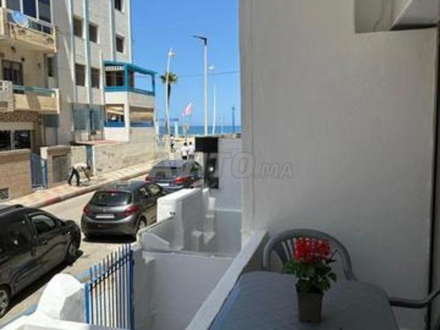 Appartement location à Martil, Tanger-Tétouan