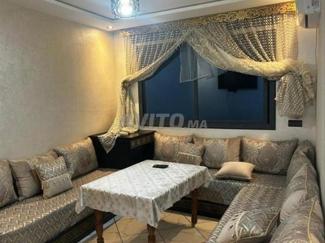 Appartement location à Martil, Tanger-Tétouan