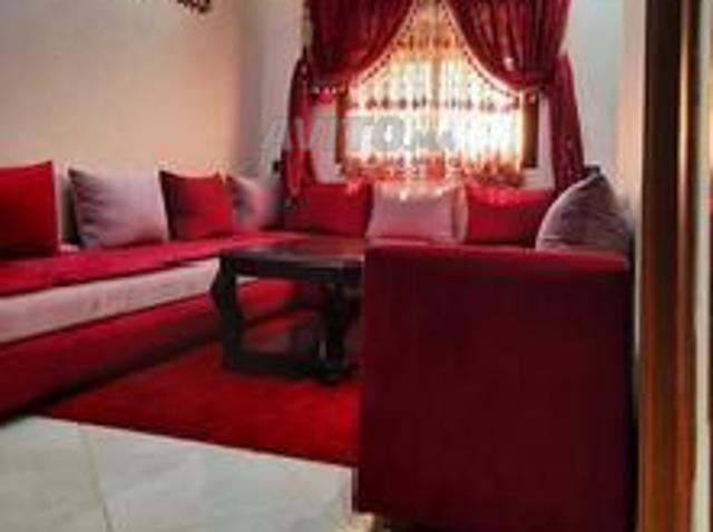 Appartement location à Martil, Tanger-Tétouan